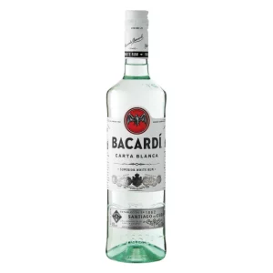 Barcadi Rum