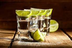 TEQUILA 25ML